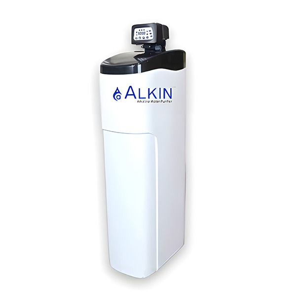 ALKIN AUTO SOFT 2000